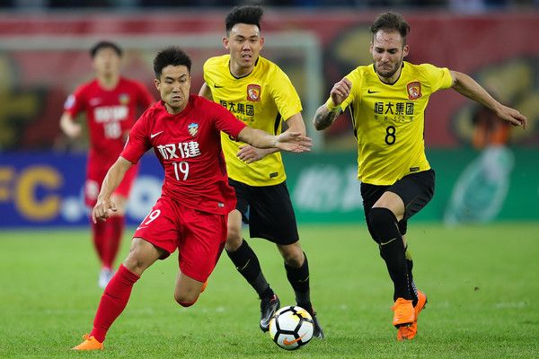 加时末段突围战来临，广州队围绕欧联更衣室发声，球迷炸锅，赛程密集仍需轮换的简单介绍